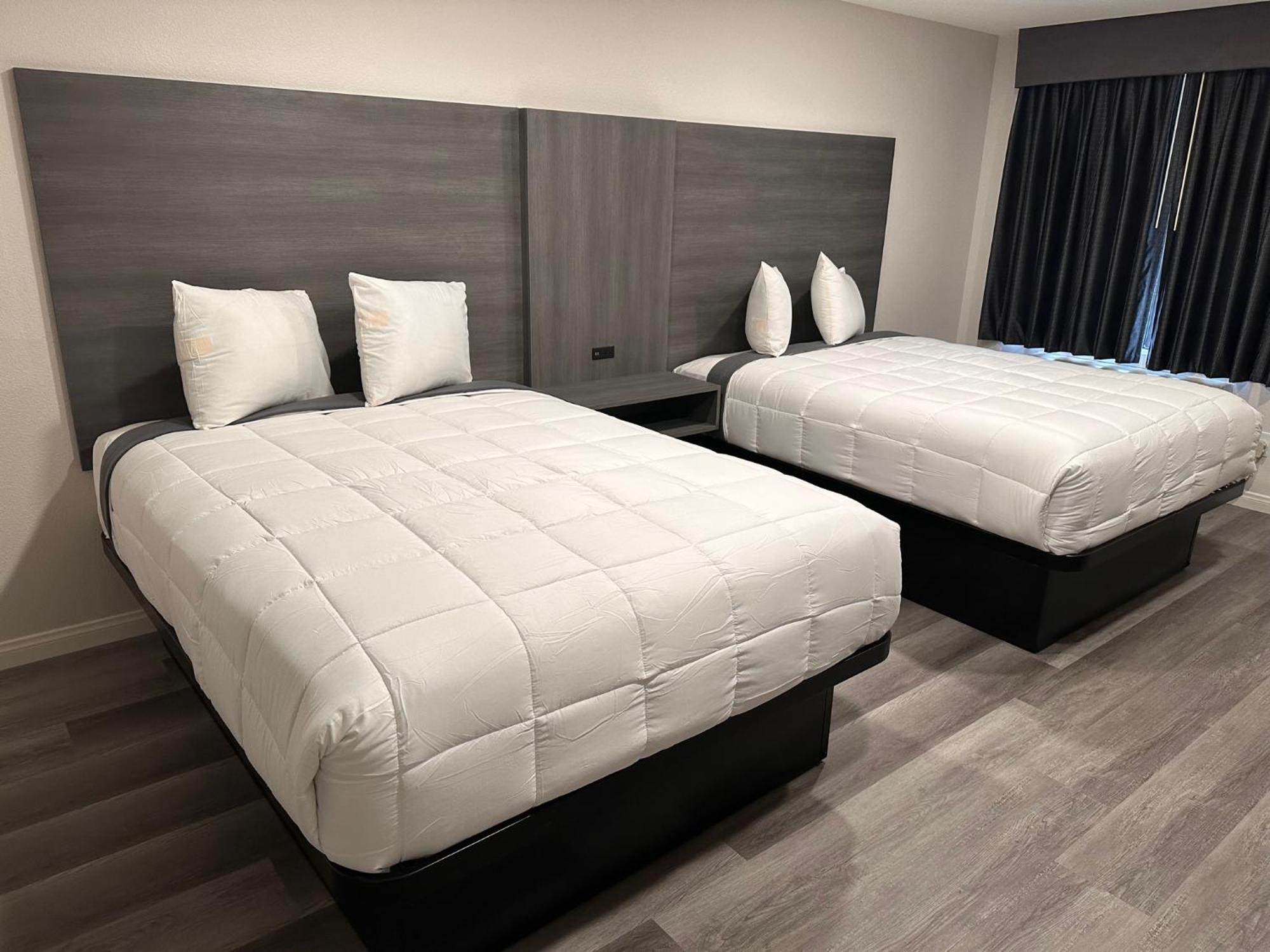 Inn Five Star 3*