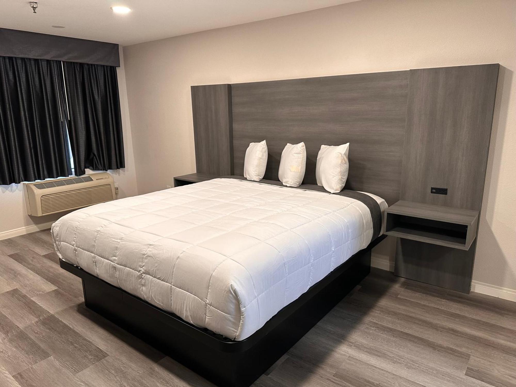 Five Star Inn 3*