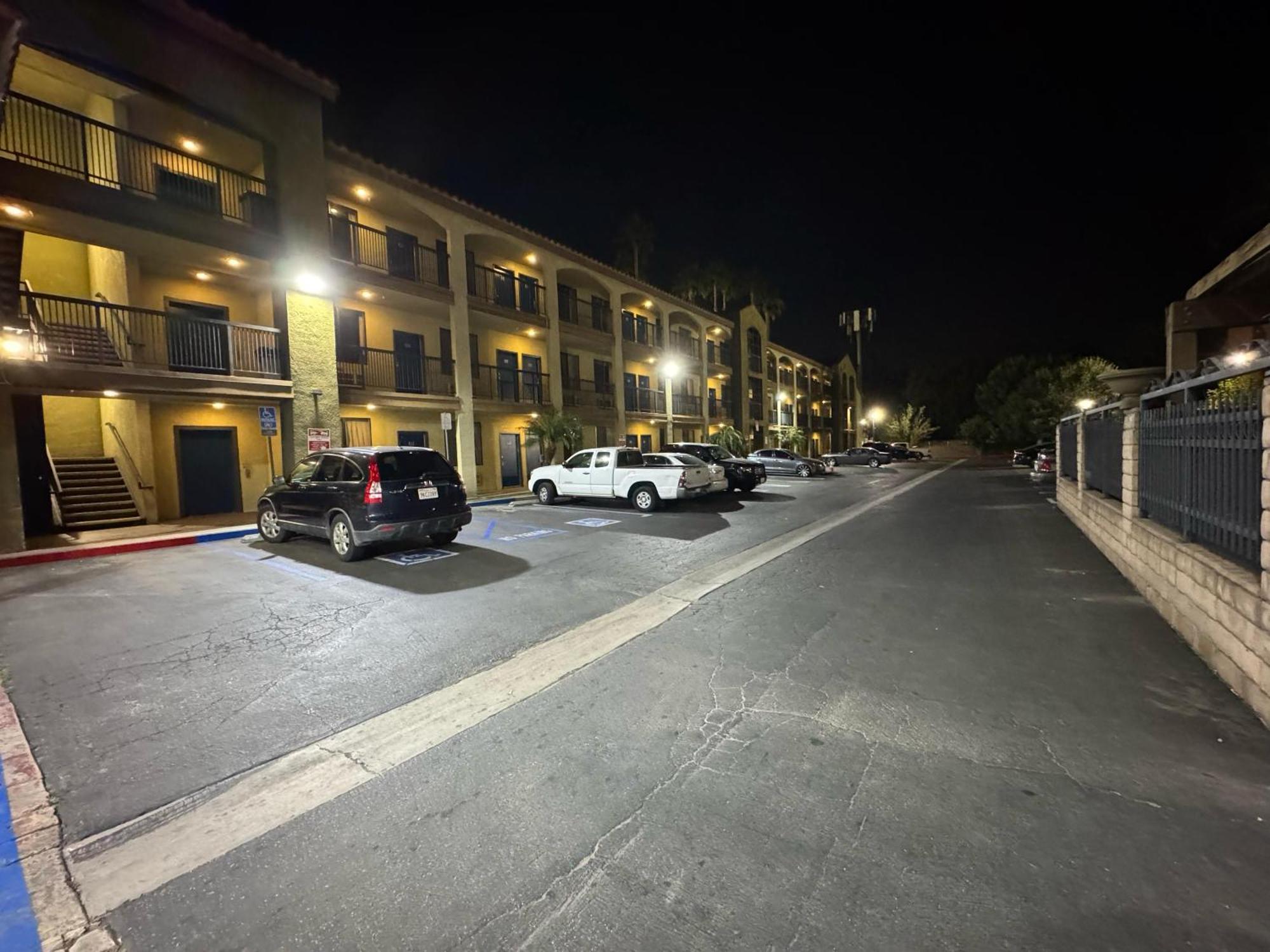 Inn Five Star 3*