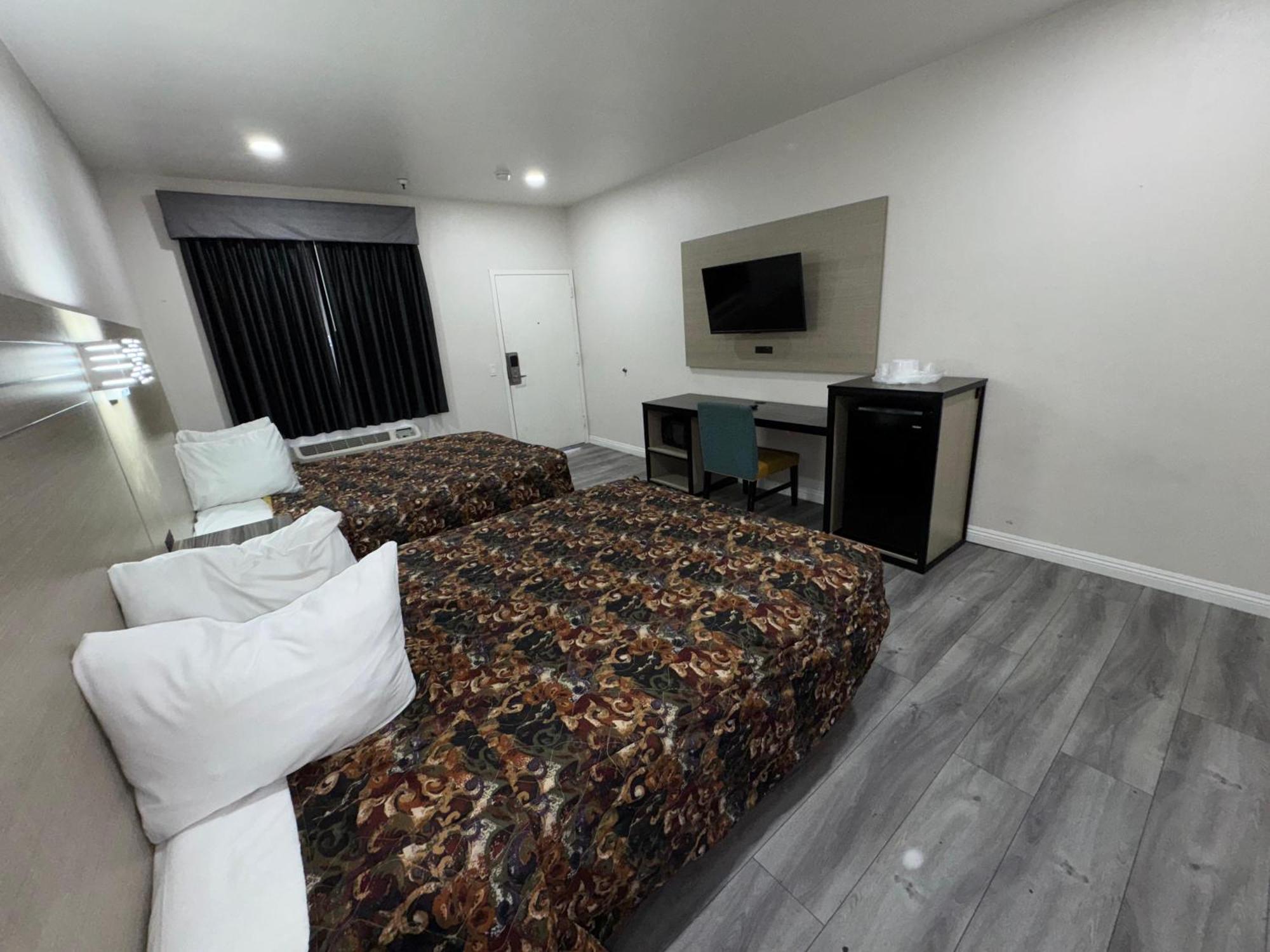 Five Star Inn