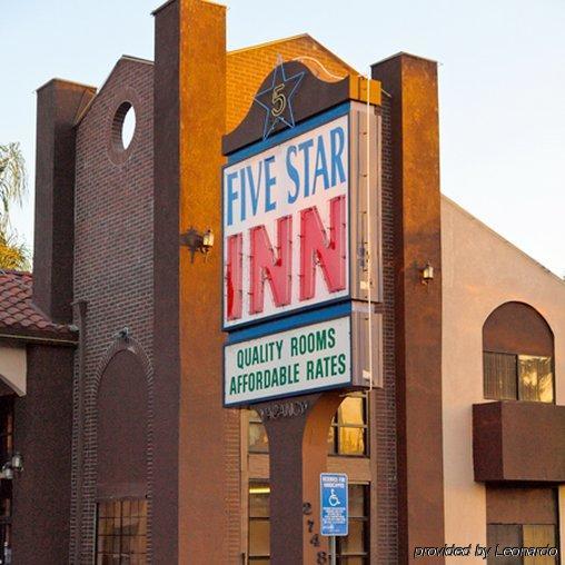 Inn Five Star West Covina