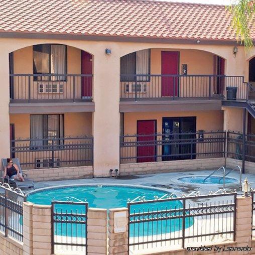 Inn Five Star West Covina