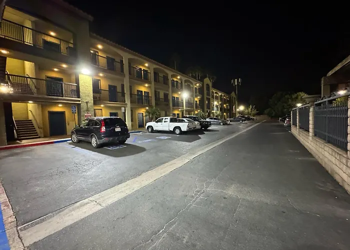 Five Star Inn