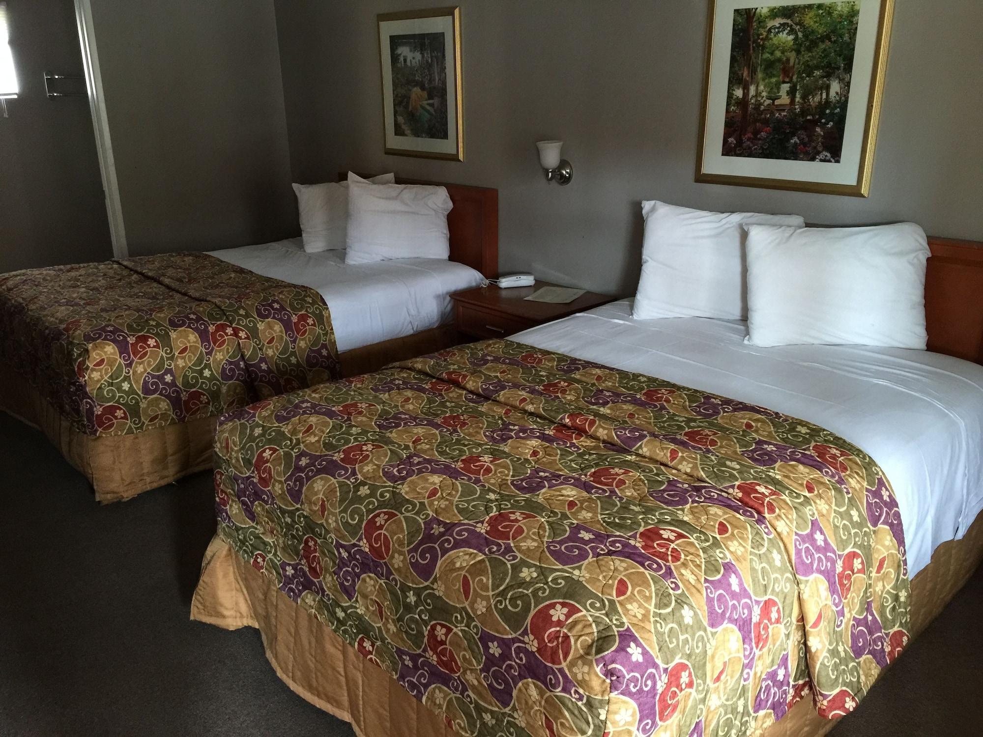 Inn Five Star West Covina